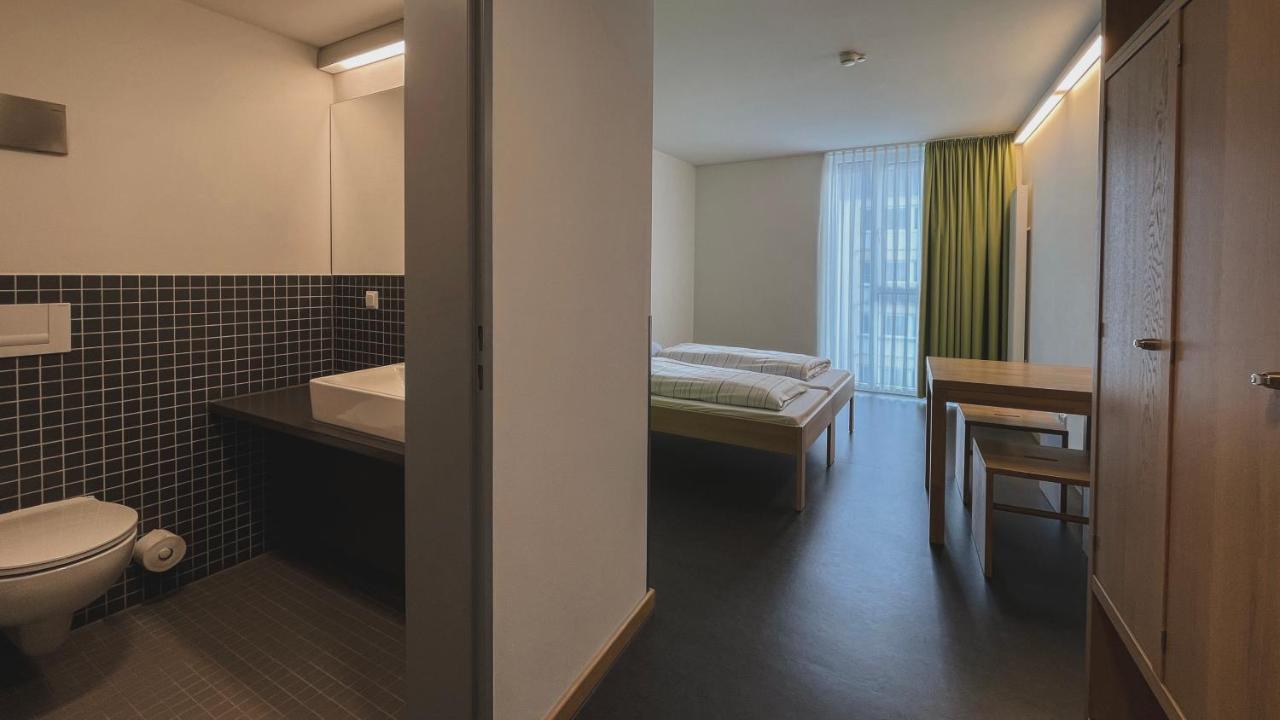 Jugendherberge Braunschweig Room photo